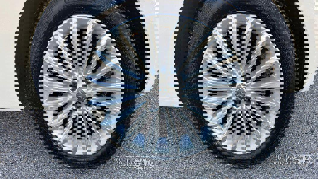 Opel Adam 1.0 T Glam de 2019