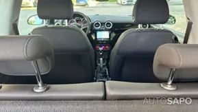 Opel Adam 1.0 T Glam de 2019