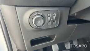 Opel Adam 1.0 T Glam de 2019