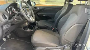 Opel Adam 1.0 T Glam de 2019