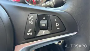 Opel Adam 1.0 T Glam de 2019