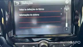 Opel Adam 1.0 T Glam de 2019