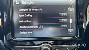 Opel Adam 1.0 T Glam de 2019