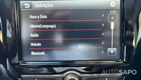 Opel Adam 1.0 T Glam de 2019