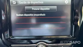 Opel Adam 1.0 T Glam de 2019