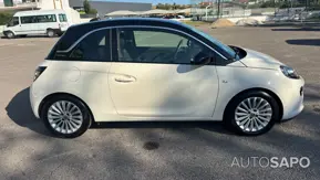 Opel Adam 1.0 T Glam de 2019
