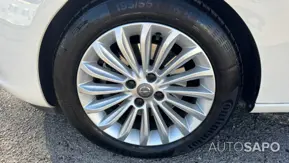 Opel Adam 1.0 T Glam de 2019