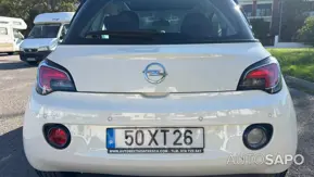 Opel Adam 1.0 T Glam de 2019
