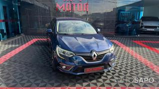 Renault Mégane 1.5 dCi Confort de 2018