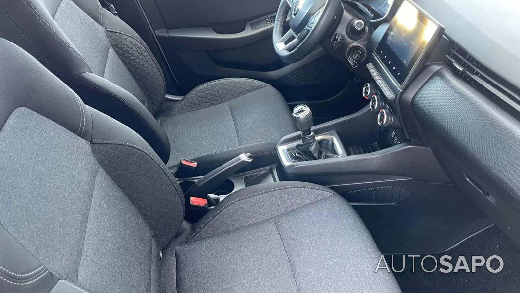 Renault Clio 1.0 TCe Intens de 2020