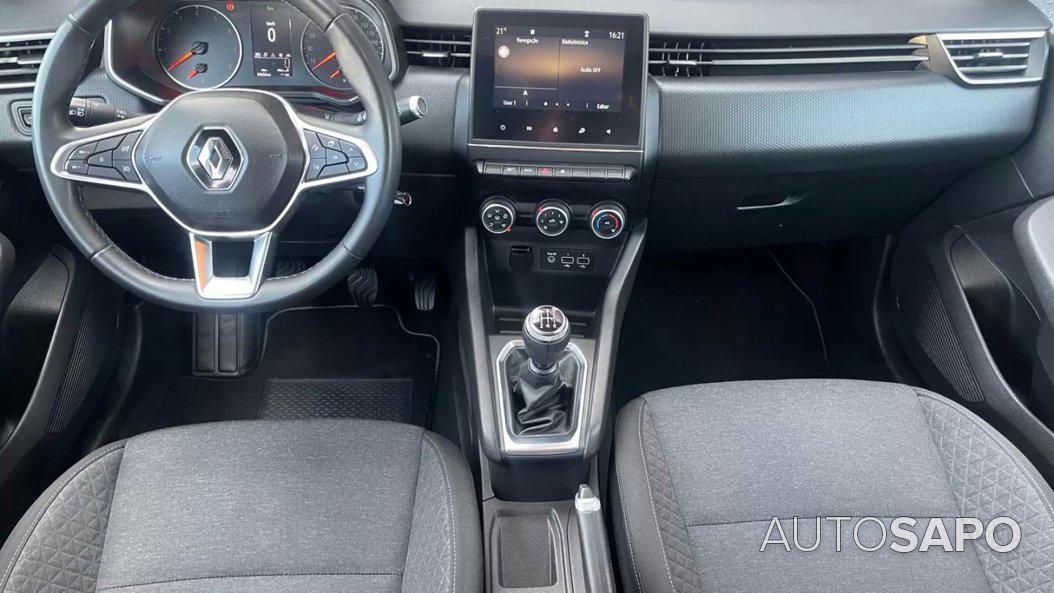 Renault Clio 1.0 TCe Intens de 2020