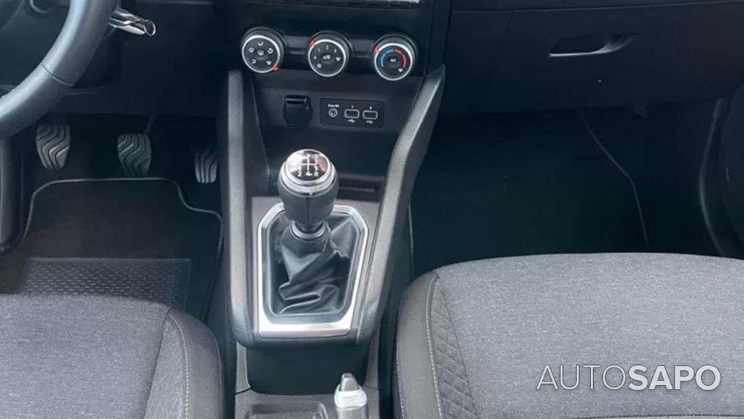 Renault Clio 1.0 TCe Intens de 2020