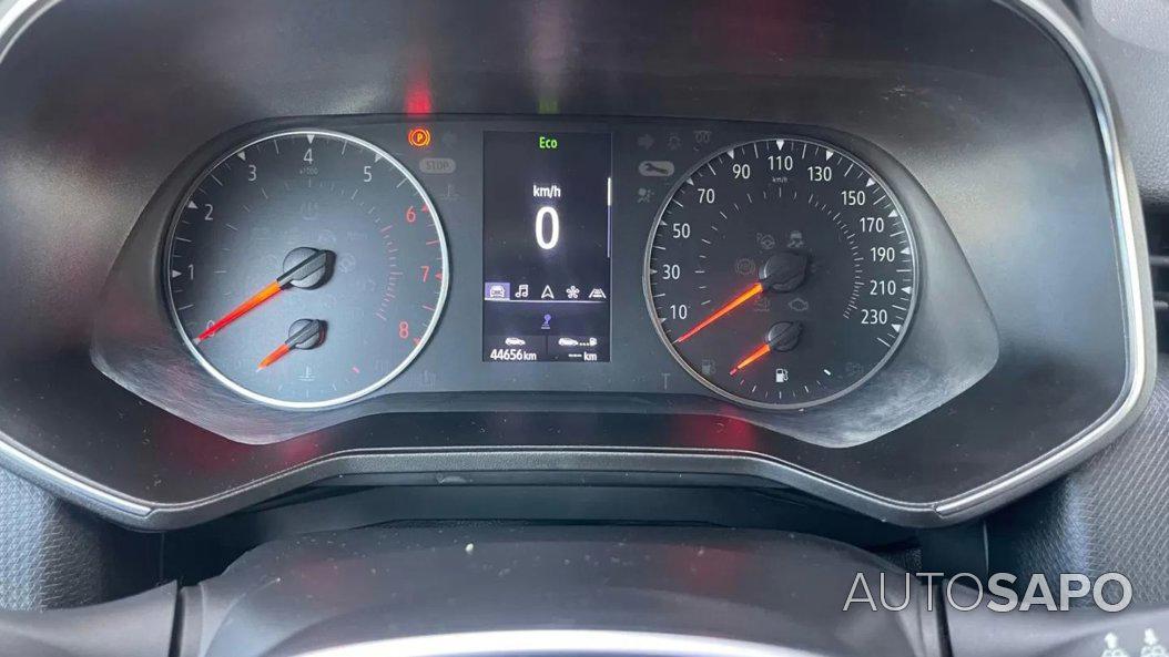 Renault Clio 1.0 TCe Intens de 2020