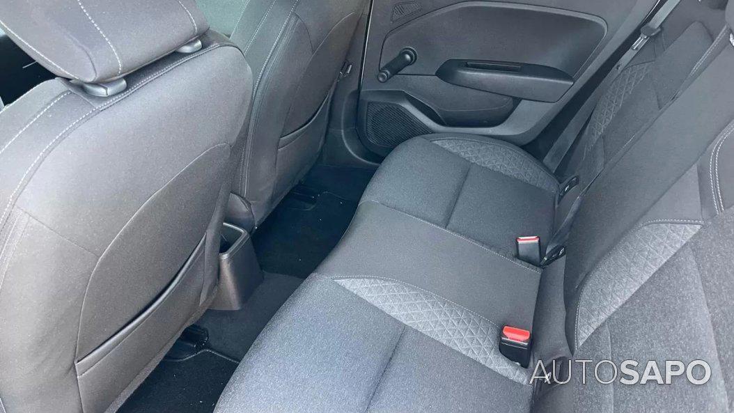 Renault Clio 1.0 TCe Intens de 2020