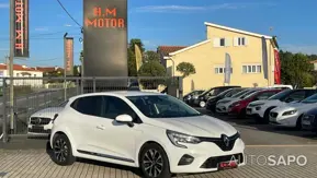 Renault Clio 1.0 TCe Intens de 2020