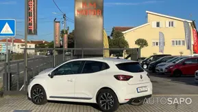 Renault Clio 1.0 TCe Intens de 2020