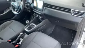 Renault Clio 1.0 TCe Intens de 2020