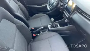 Renault Clio 1.0 TCe Intens de 2020