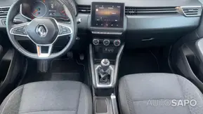 Renault Clio 1.0 TCe Intens de 2020