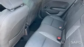 Renault Clio 1.0 TCe Intens de 2020