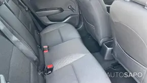 Renault Clio 1.0 TCe Intens de 2020