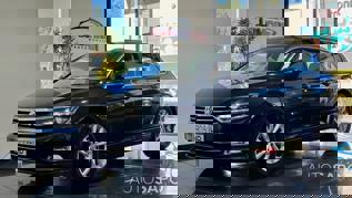 Volkswagen Passat 1.6 Confortline Plus de 2018