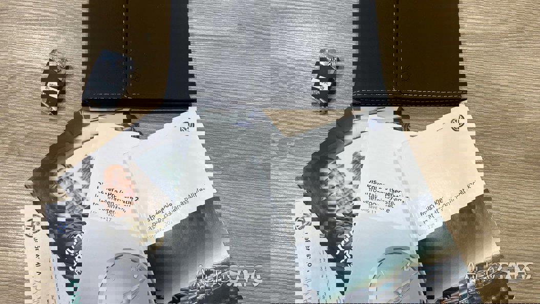 Volkswagen Passat 1.6 Confortline Plus de 2018