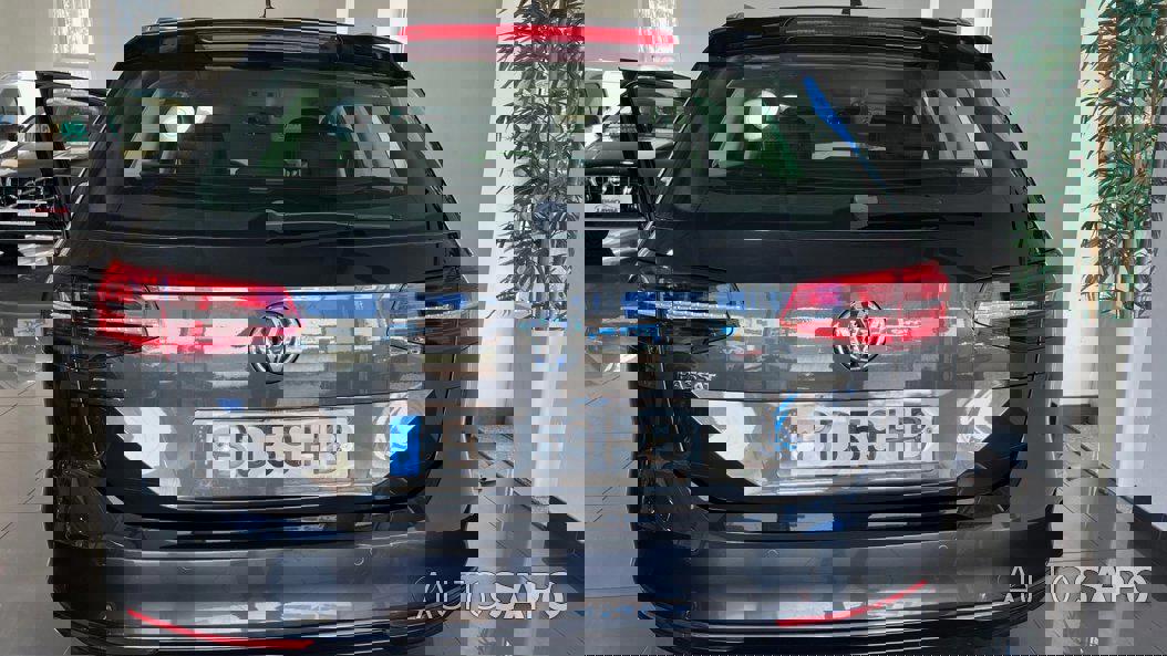 Volkswagen Passat 1.6 Confortline Plus de 2018