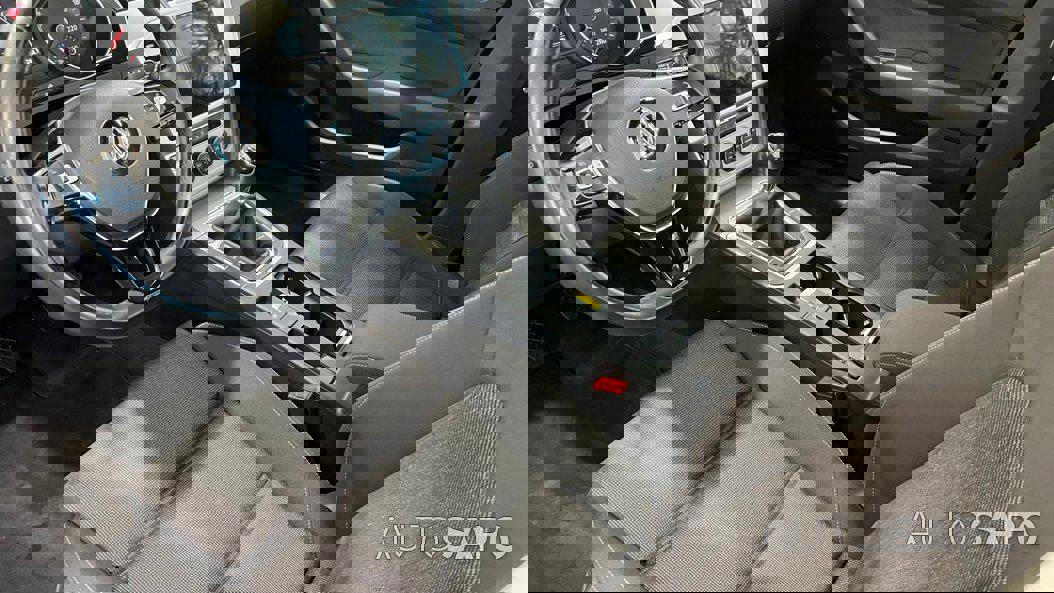 Volkswagen Passat 1.6 Confortline Plus de 2018