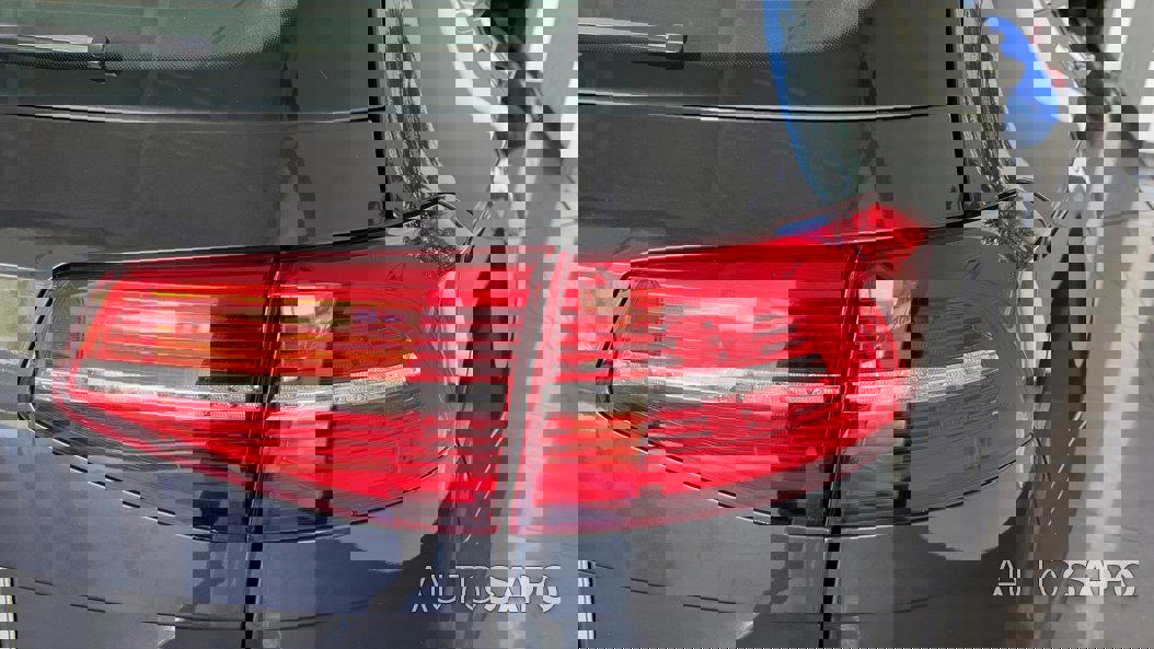 Volkswagen Passat 1.6 Confortline Plus de 2018