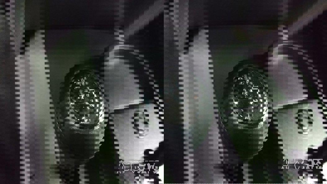 Jeep Wrangler 2.8 CRD ATX Sahara de 2009