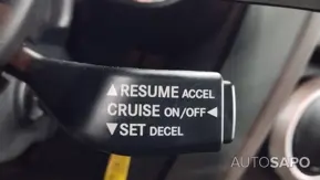 Jeep Wrangler 2.8 CRD ATX Sahara de 2009