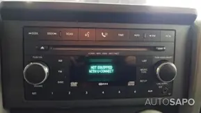 Jeep Wrangler 2.8 CRD ATX Sahara de 2009