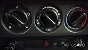 Jeep Wrangler 2.8 CRD ATX Sahara de 2009