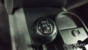 Jeep Wrangler 2.8 CRD ATX Sahara de 2009