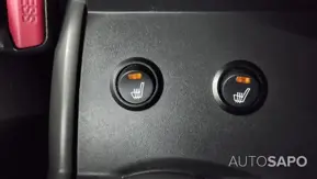 Jeep Wrangler 2.8 CRD ATX Sahara de 2009