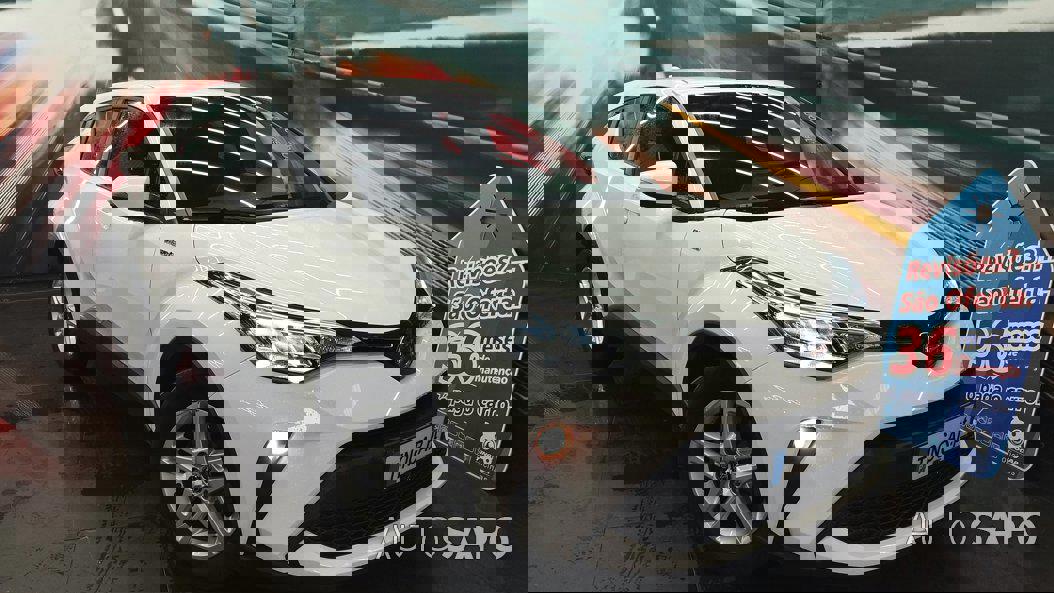 Toyota Corolla de 2022