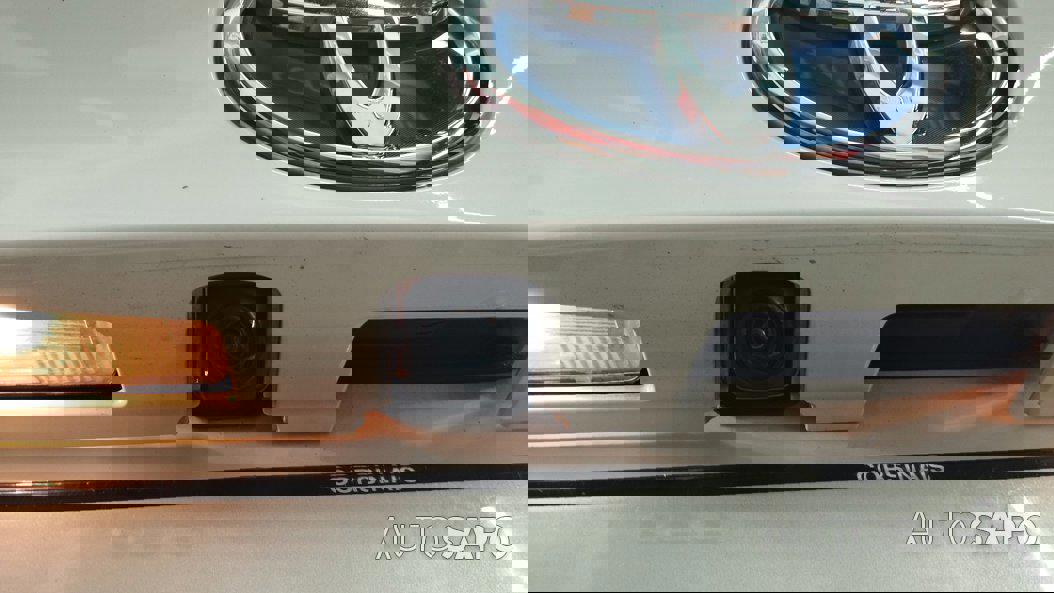 Toyota Corolla de 2022