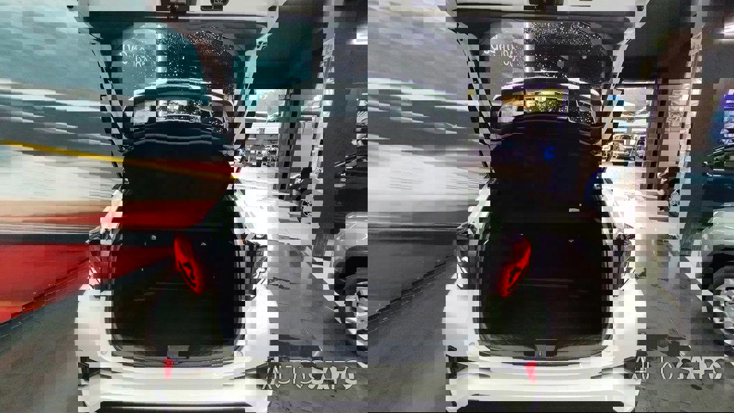 Toyota Corolla de 2022