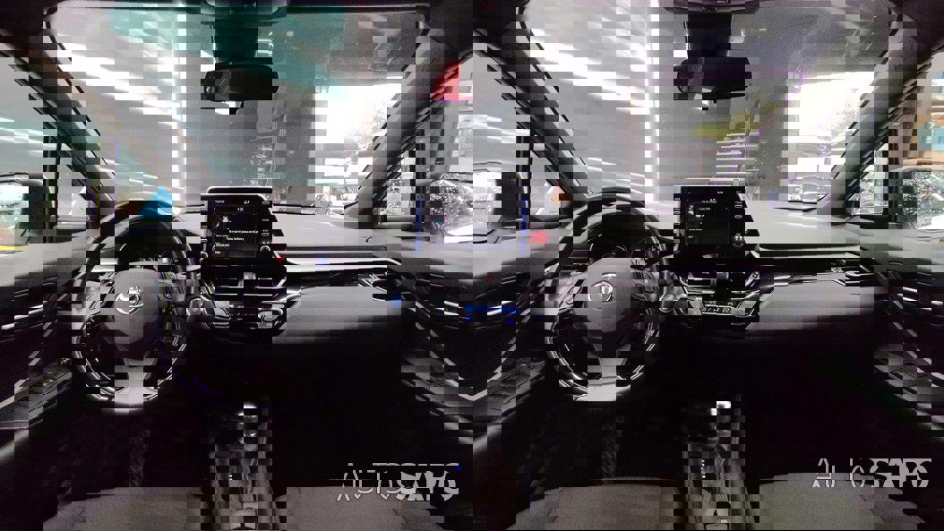 Toyota Corolla de 2022