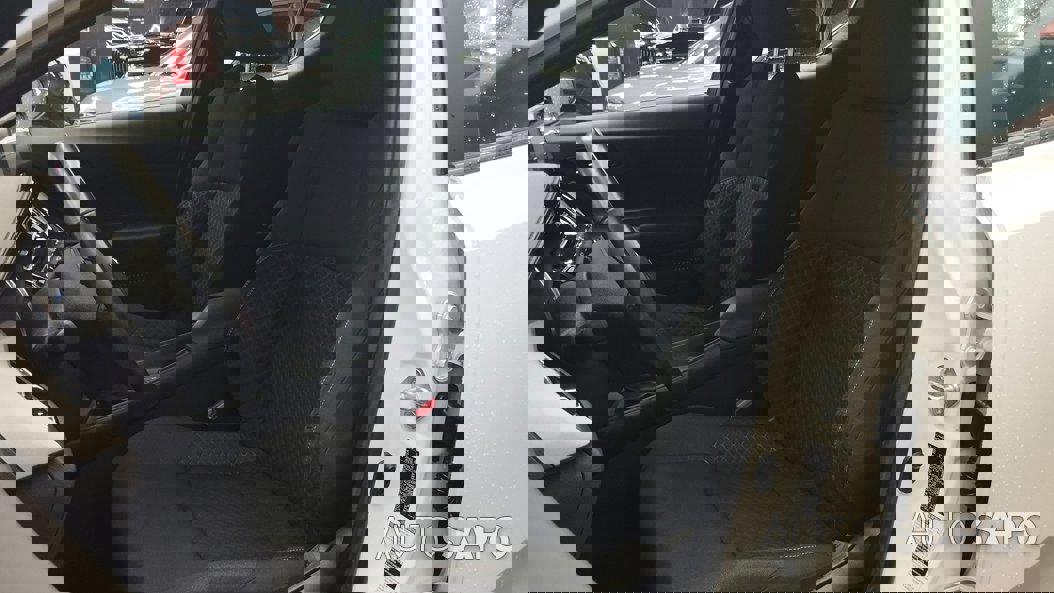 Toyota Corolla de 2022