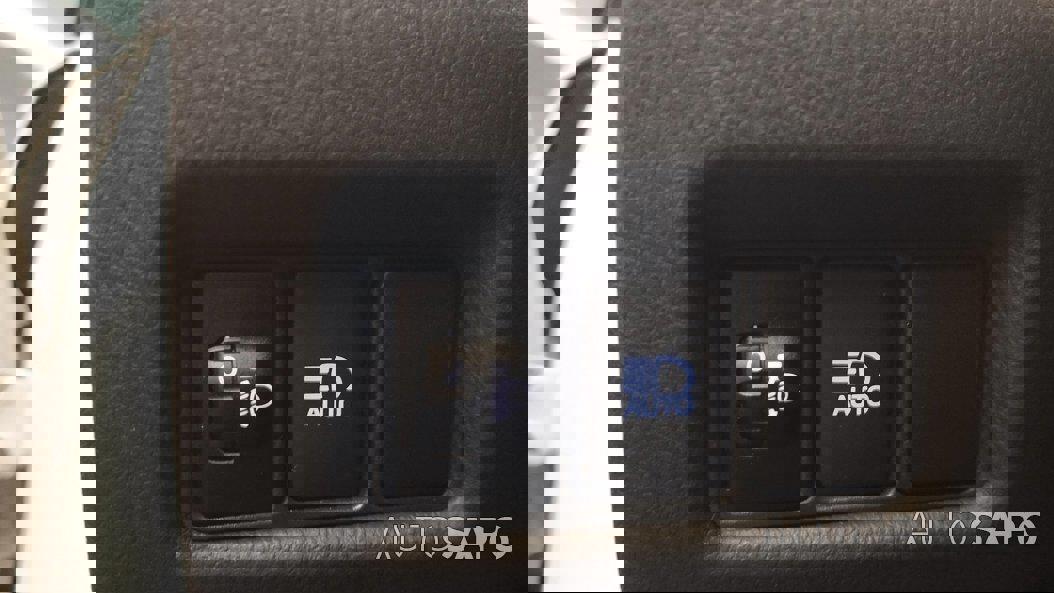 Toyota Corolla de 2022