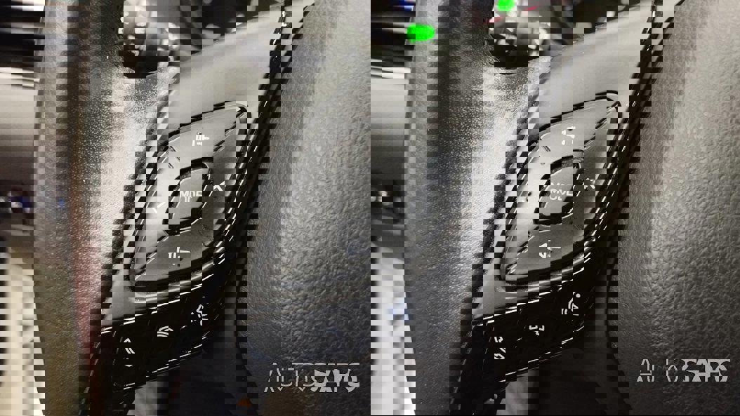 Toyota Corolla de 2022