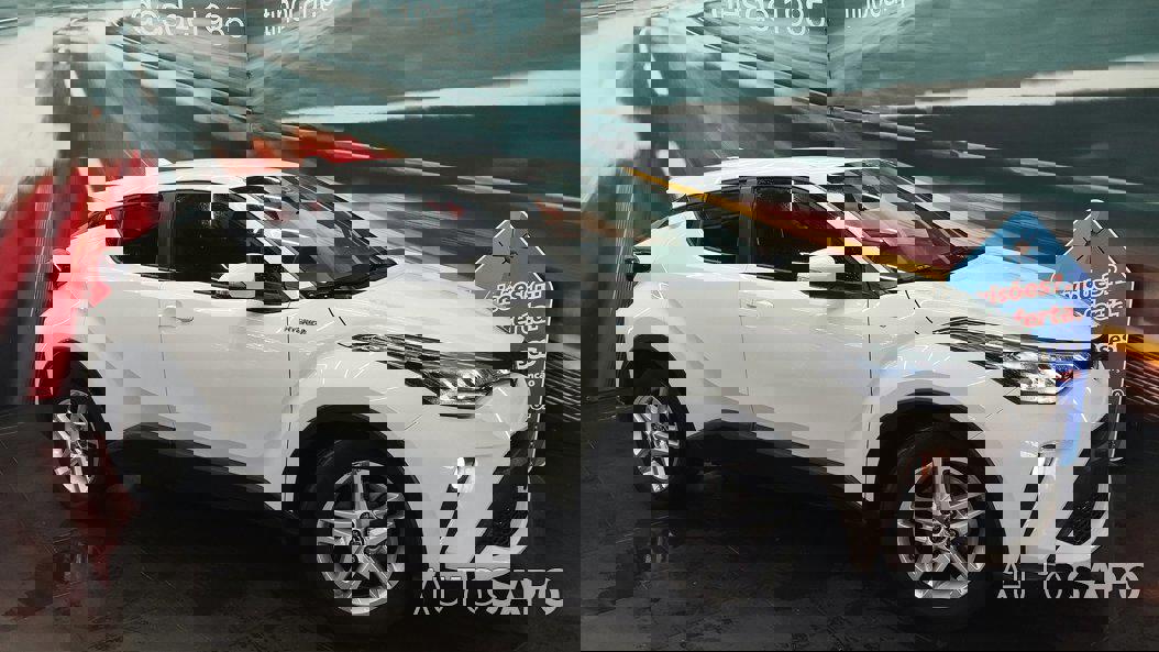 Toyota Corolla de 2022