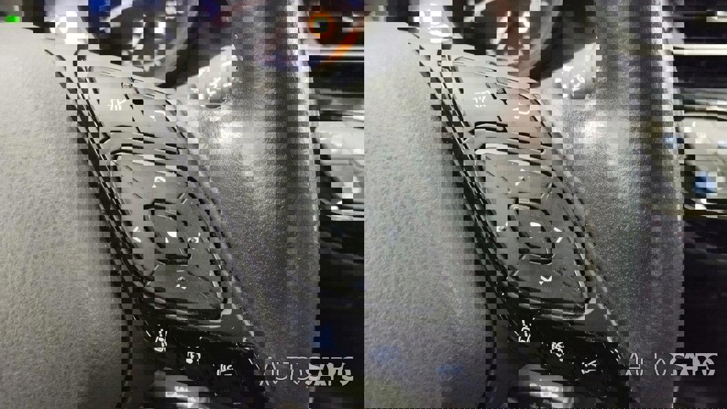 Toyota Corolla de 2022