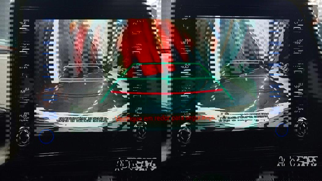 Toyota Corolla de 2022