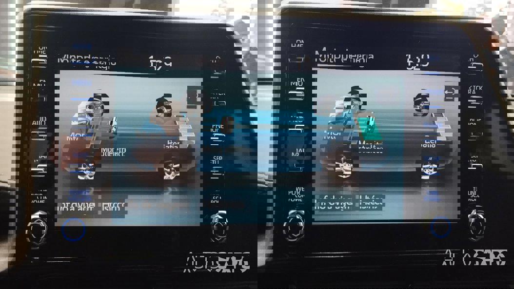 Toyota Corolla de 2022