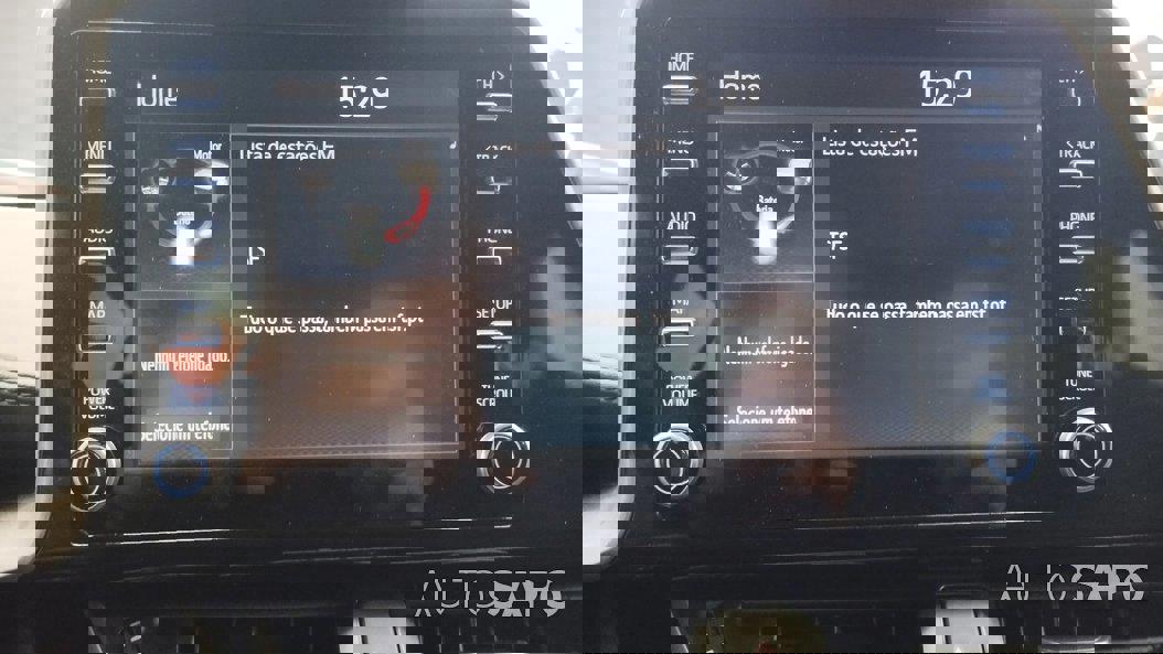 Toyota Corolla de 2022