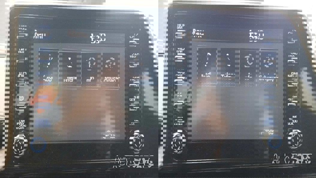 Toyota Corolla de 2022