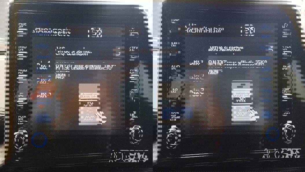 Toyota Corolla de 2022